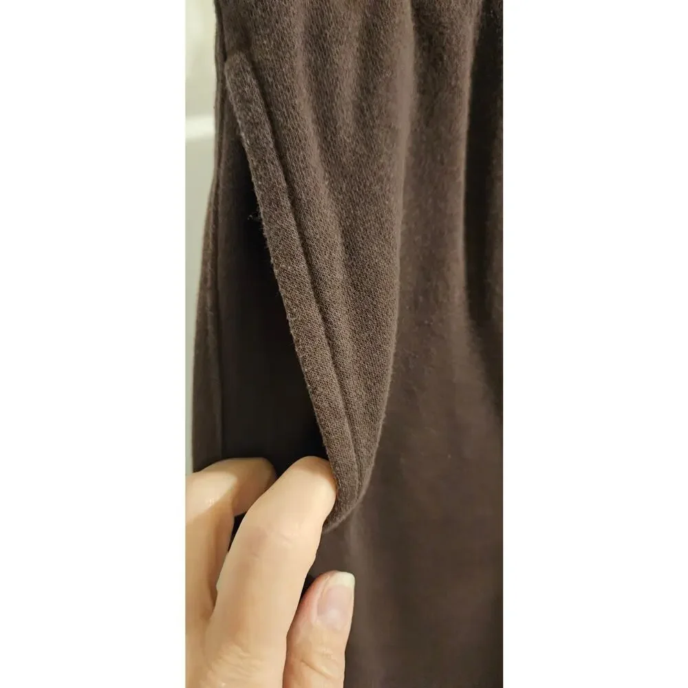 Mens Nike Snap Pocket relax fit sweatpants